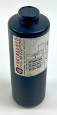 EPS PLT-FJW #60 White UV-LED Industrial Inkjet Printer Ink Bottle Refill picture