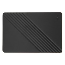 2TB 2.5 External Hard Drive 5Gbps High Speed Transmission USB 3.0: picture