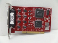Comtrol RocketPort 5002265 8 Port Serial Card uPCI Octa picture
