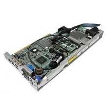 HP ProLiant DL580 G8 System Peripheral Interface SPI Board 735512-001 732433-001 picture