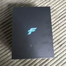 Finalmouse UltralightX Phantom Lion Mouse picture