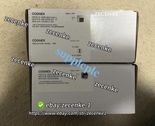 DMR-262X-MAX-L 1pcs Cognex DM262X Barcode Scanner picture