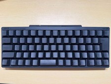 PFU HHKB Mechanical Keyboard JP Layout Charcoal picture