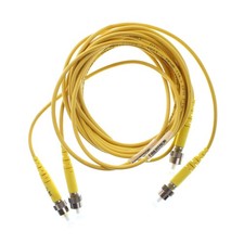 ADC FPC-SPFC-S-3M FIBER OPTIC PATCH-CABLE PATCH-CORD, SC-SC, DUPLEX, 3-METER picture