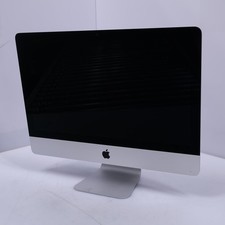 Apple iMac16,1 Intel Core i5 5th Gen 8GB RAM 1TB MacOS Big Sur AIO B1 picture