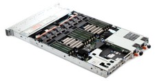 Dell EMC PowerEdge R640 2x Intel Gold 6138 / 40cores 128GB H730p 4x 480gb SSD picture