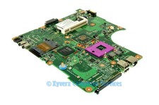 V000148070 GENUINE TOSHIBA MOTHERBOARD INTEL SATELLITE L355 (DF54) picture