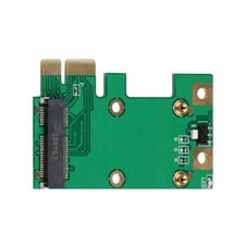 Expansion Card PCIE1X MINI PCIE to USB3.0 WiFi Network PCIE to Mini PCIE Adapter picture