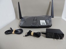 Netgear Nighthawk AX4 AX3000 Wi-Fi 6 Router 2.4/5GHz (RAX35-100NAS) picture