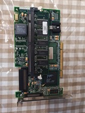MYLEX / 635094-01, D040474-32NB1 08P2839 / PCI CARD, w/RAM, picture