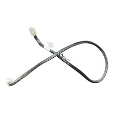 Fujitsu Power Cable Power Cord PRIMERGY RX2540 RX2520 M1 M2 M4 M5 T26139-Y3939 picture