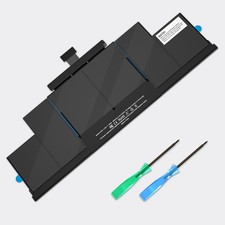 A1618 A1494 99.5Wh Battery For Apple MacBook Pro 15