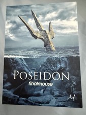 Finalmouse Starlight-12 Poseidon Medium Wireless Mouse - size m (medium) picture