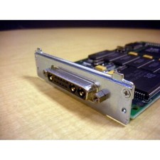Sun X7110A 501-2922 TurboGX 8-Bit Frame Buffer Graphics picture