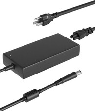 180W High Power Adapter for Dell Precision 7560 7710 & M4800 Mobile Workstation picture