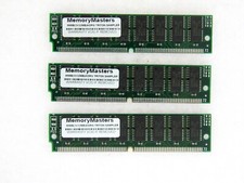 96MB 3x 32MB Memory Ram Kit Korg TRITON Extreme Le PRO PROX Rack SAMPLER picture