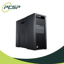HP Z840 28 Core Workstation 2X E5-2690 V4 64GB RAM No GPU/ HDD/ OS picture