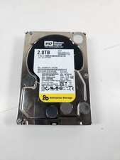 Western Digital WD2000FYYZ 2TB 7200RPM 64MB SATA 6Gb/s 3.5