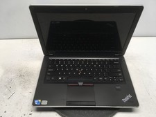 Lenovo ThinkPad Edge Type 0578-F7U Intel i3-M370 2400MHz 2 GB NO HDD No Batt picture