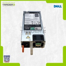 5RHVV Dell PowerEdge 750W 80 Plus Platinum AC Power Supply 05RHVV picture