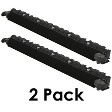 2 Pk 2nd Transfer Outer Roller Assembly Canon imageRUNNER ADVANCE C356iF C355iF picture