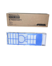 Compatible Maintenance Box Epson P800 D700 DX100 Waste Ink Tank T58200 T5820 NEW picture