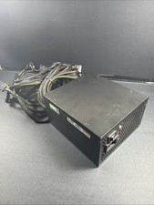 KDM ULTRA ULT-LSP750P 750W Semi Modular ATX Power Supply Excellent Condition picture