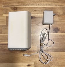Xfinity White Matte DualBand Advanced Compact Modem Router WiFi TG02DCW4482CT picture