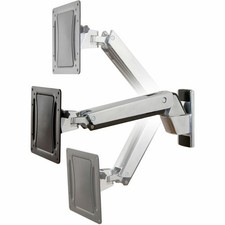 Ergotron Interactive Arm, HD picture