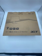 Acer V193W 19