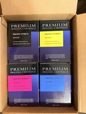 Premium Imaging Cartridge for Ricoh SP C250 picture