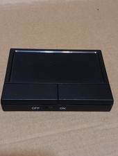 PERIPAD-704 Wireless Touchpad Portable Track Pad for Desktop and Laptop WORKS picture