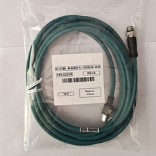 For Cognex CCB-84901-1003-05 CCB-84901-1004-10 CCB-84901-1005-15 Ethernet Cable picture