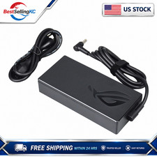 240W 20V AC Adapter for ASUS ROG Strix SCAR Zephyrus ADP-240 EB C 6.0x3.7mm picture