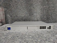 Ubiquiti UniFi Dream Machine Pro UDM-Pro 10G 8-Port Security Gateway Router Rack picture