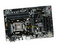 Gigabyte GA-Z170-HD3 Motherboard Socket LGA1151 DDR4 Intel Z170 ATX picture