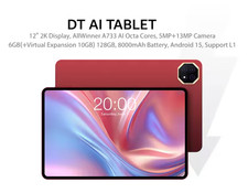 DT AI Tablet 12