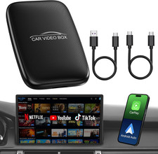 Magic Video AI Box 3.0 Support Youtube Netflix TF Card picture