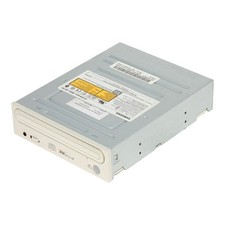 Internal Drive Burner SAMSUNG SW-240 CD REWRITABLE DRIVE IDE 5.25 inch picture