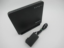 Sagemcom Optimum Fast 5260 WiFi Dual Band Router with an AC Adapter Bundle picture