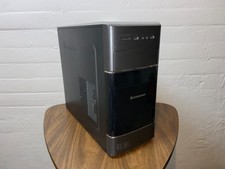 Budget Gaming PC - I5-4430 + RX550 4GB - Windows 11 PRO (NO TPM 2.0) or Bazzite picture