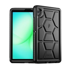 For Samsung Galaxy Tab A11 / A11 Plus Case Drop Protection Rugged Silicone Cover picture