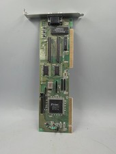 Trident TGUI9400CXi VLB VESA Local Bus 1MB VGA Card Jaton VL36 486 Untested picture