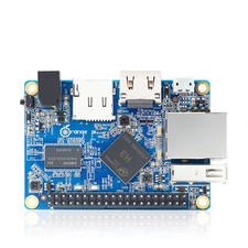 1PCS Orange Pi One H3 Quad-core Support ubuntu linux and android mini PC Beyond  picture