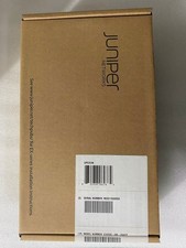 Factory Sealed New Juniper EX4550-EM-2QSFP 2-Port 40GbE Expansion Module picture