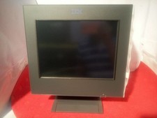 * NEW IBM SurePOS 500 DISPLAY (03R7802 / 4840-532) W/Cash Drawer 20P0275  picture