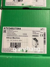 1PCS ATV340U75N4 Brand New Fast Shipping FedEx or DHL picture