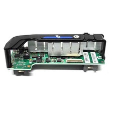 HP 570FLB Dual Port 10GbE FlexibleLOM Network Card 718937-001 730701-001 picture
