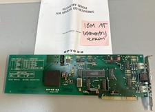 IBM Telemetry  EPROM 8 BIT Board picture