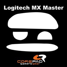 Skatez PRO 94 Replacement Mouse Feet Compatible with Logitech MX Master / 2S Plastic picture